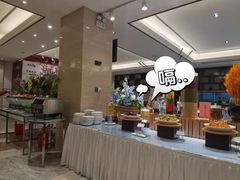 -水底山庄园温泉