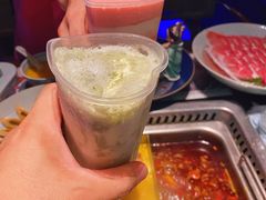 -大隐·成都火锅Bistro(合生麒麟新天地店)