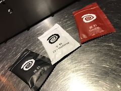 -很久以前羊肉串(大华三路店)