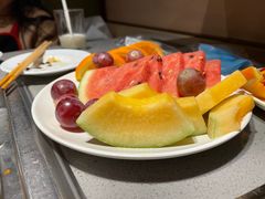 -海底捞火锅(金光华店)