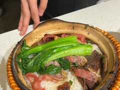 -肥仔文澳门猪骨煲(南京西路店)