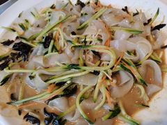 -添福来墨鱼饺子 · 海鲜东北菜(大连星海·黄浦路店)