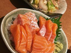 -水之惠鲜鱼料理(王府大街店)