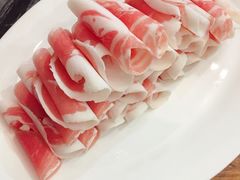 -江湖黑大兔(杨家坪店)