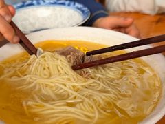 -徐老幺奶汤面