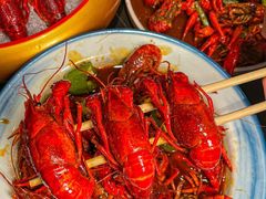 -虾乐园龙虾·夜宵(松江店)