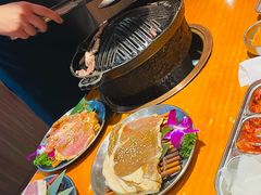 -kingkong大猩猩烤肉(CBD店)