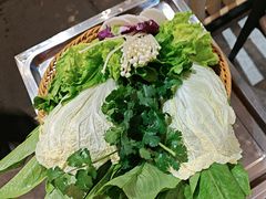 -陈大锅·岳阳鱼馆·地道岳阳菜(美食街店)