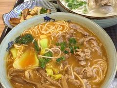 -小魔童·鲜切牛肉粉(时尚天河东区店)