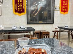 -黄连大头华烧鹅店(大良店)