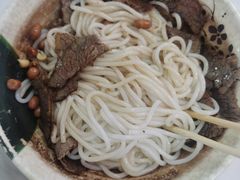 -吉庆桂林米粉·柳州螺蛳粉(港汇广场店)