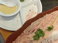-一斗火锅·招财羊毛肚(泰吉滨江店)