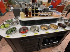 -潮汕美牛肉丸火锅店(天宁寺店)