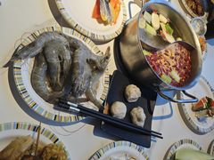 -吉布鲁牛排海鲜自助(成都大悦城店)