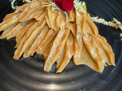 芥末鸭掌-晟永興(三里屯店)