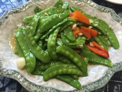 益恒饭店-白家寨子·山野白族菜(古城总店)