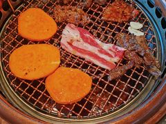 -一品诚记烤肉(大连柏威年购物中心店)