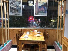 -下梅人家土菜馆(历史文化餐厅度假区店)