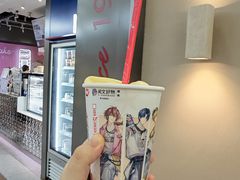 -DQ·蛋糕·冰淇淋(周浦万达店)