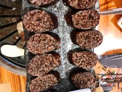 -万兴佳烤肉·长白山老味道(宏泰广场店)