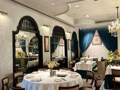 -狮拾久·现代新加坡料理(壹方城店)