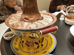 -新乾隆酒楼(帝景园店)