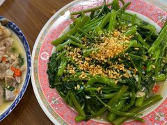 -曼谷食堂·泰国家庭料理(丹桂路店)