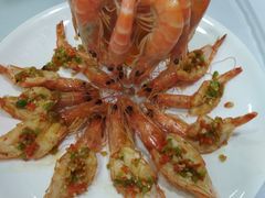 -聚德福海鲜家常菜(刘庄店)