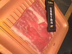 -牛YO寿喜烧和牛火锅自助(三台子万象汇店)