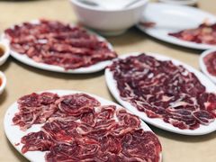 -五洲牛肉美食馆