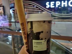 -喜茶(南昌王府井店)