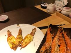 -割烹旭日本料理(龙湖狮山天街店)
