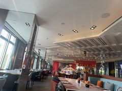 -马哥孛罗酒店·SAVVY全日餐厅