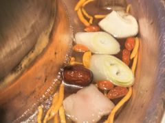 -清真·鸦儿李记·涮肉(花市店)