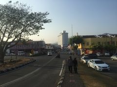 -瓜镇夜市