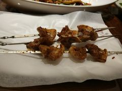 -撸串扒虾(山东路店)