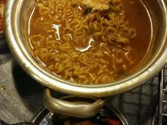-釜山火炉·海鲜烤肉(紫藤路店)