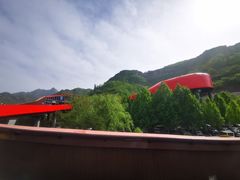 -红旗渠风景区