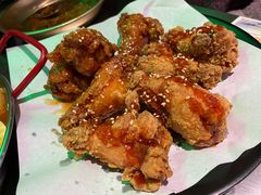 -Meet Sun韩式大排档(五一广场7MALL店)