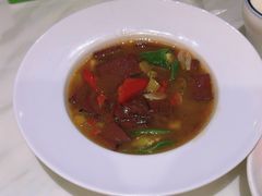 -培万河间驴火•驴肉火锅(东平店)