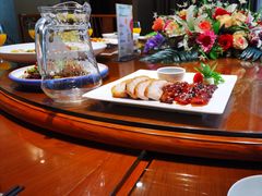 -新天禧大酒店·四十年浙菜·禧宴(西湖店)