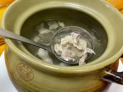 -苏记农家菜馆