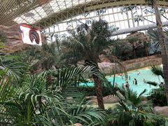 -杭州开元森泊度假乐园