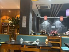 -野菌皇海景野生菌火锅(滨海大道店)