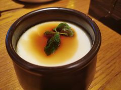 黑糖豆花-云海肴·汽锅鸡·云南菜(苏州中心店)