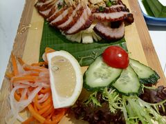 -探越小馆·越泰料理(增城永旺店)