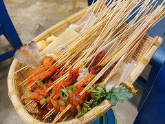 -马路边边串串香形象店(磐石路店)