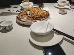 -叹茶靓点·粤式餐厅·全天茶市(石井万民广场店)
