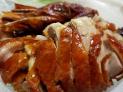 -竺桥兄弟烤鸭(总店)