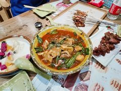 -申记串道(中街店)